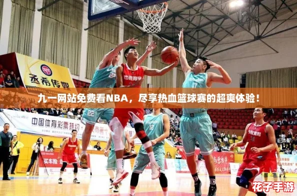 九一网站免费看NBA，尽享热血篮球赛的超爽体验！