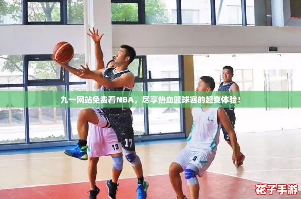 九一网站免费看NBA，尽享热血篮球赛的超爽体验！