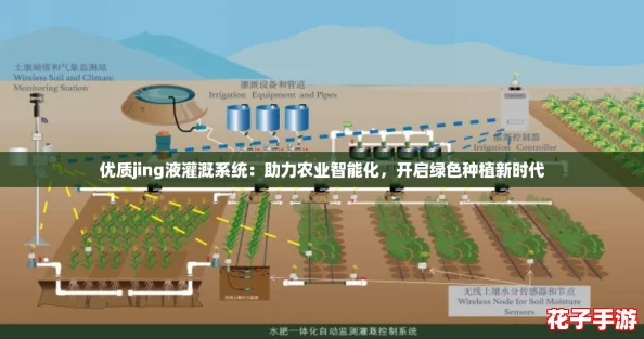 优质jing液灌溉系统：助力农业智能化，开启绿色种植新时代