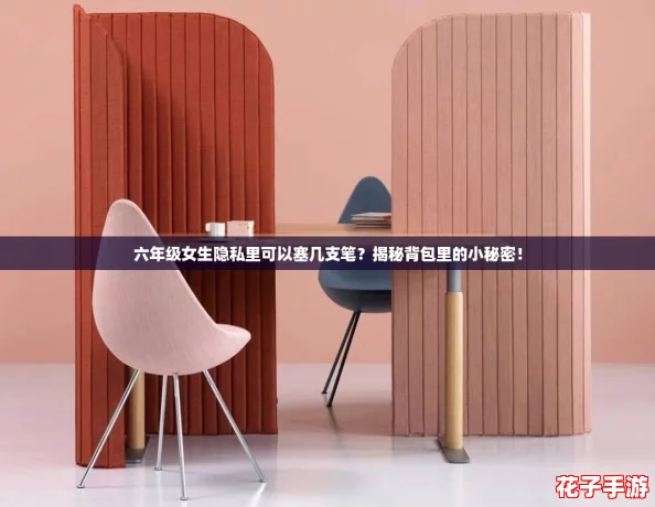 六年级女生隐私里可以塞几支笔?揭秘背包里的小秘密! 六年级女生隐私里可以塞几支笔?揭秘背包里的小秘密!