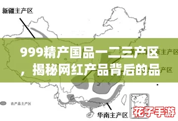 999精产国品一二三产区，揭秘网红产品背后的品质故事