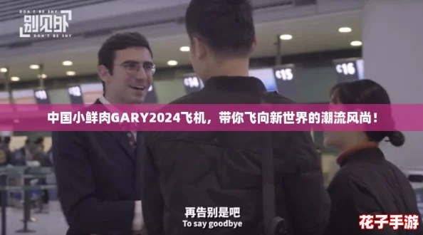 中国小鲜肉GARY2024飞机,带你飞向新世界的潮流风尚! 中国小鲜肉GARY2024飞机,带你飞向新世界的潮流风尚!