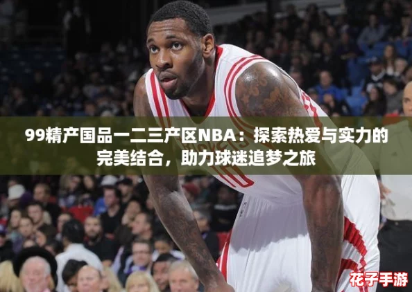 99精产国品一二三产区NBA：探索热爱与实力的完美结合，助力球迷追梦之旅