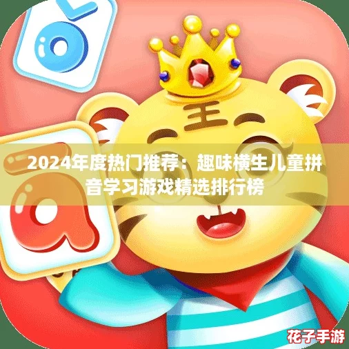 2024年度热门推荐:趣味横生儿童拼音学习游戏精选排行榜 2024年度热门推荐:趣味横生儿童拼音学习游戏精选排行榜