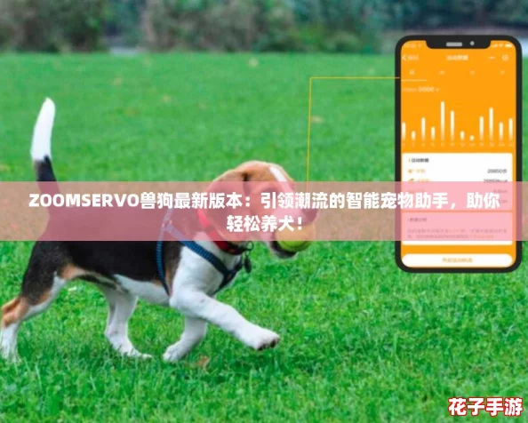 ZOOMSERVO兽狗最新版本:引领潮流的智能宠物助手,助你轻松养犬! ZOOMSERVO兽狗最新版本:引领潮流的智能宠物助手,助你轻松养犬!