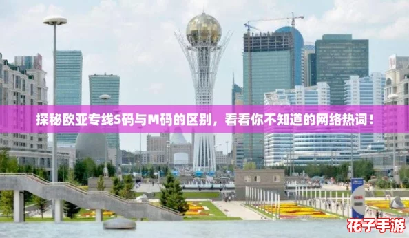 探秘欧亚专线S码与M码的区别，看看你不知道的网络热词！