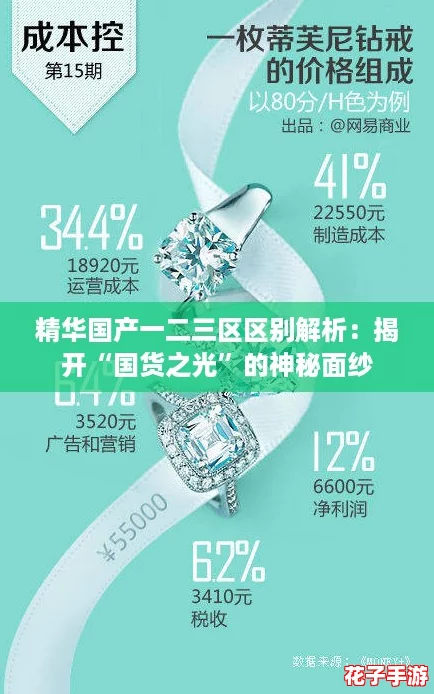 精华国产一二三区区别解析：揭开“国货之光”的神秘面纱