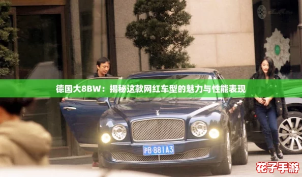 德国大8BW：揭秘这款网红车型的魅力与性能表现