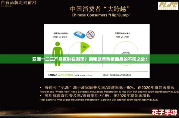亚洲一二三产品区别在哪里？揭秘这些热销商品的不同之处！