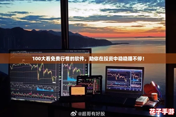 100大看免费行情的软件，助你在投资中稳稳赚不停！