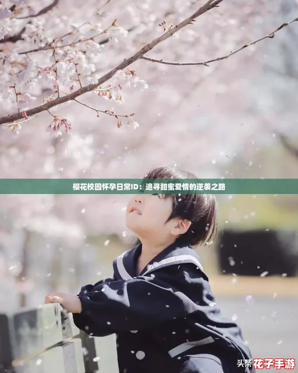 樱花校园怀孕日常ID：追寻甜蜜爱情的逆袭之路
