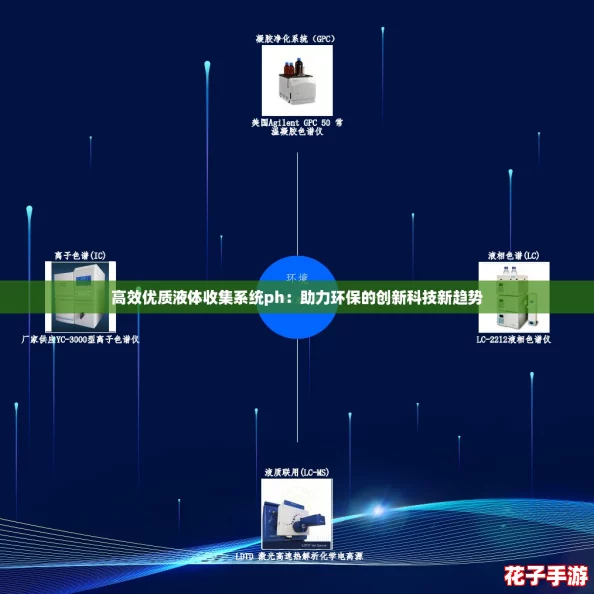 高效优质液体收集系统ph：助力环保的创新科技新趋势