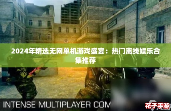 2024年精选无网单机游戏盛宴：热门离线娱乐合集推荐