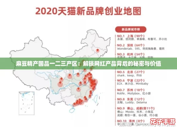 麻豆精产国品一二三产区：解锁网红产品背后的秘密与价值