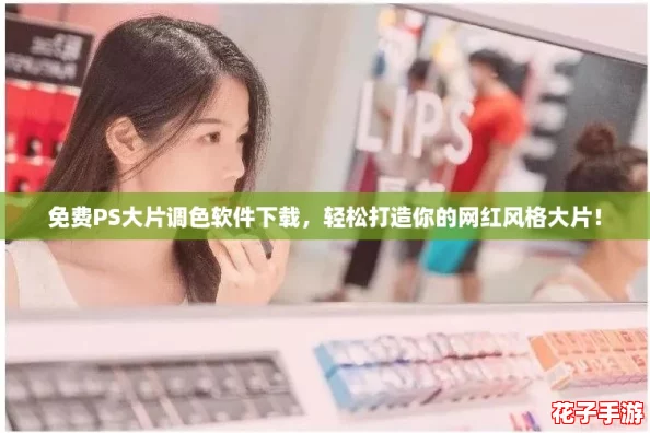 免费PS大片调色软件下载，轻松打造你的网红风格大片！