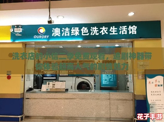 洗衣店的小信二季免费观看，追剧神器带你体验超高人气的剧情魅力