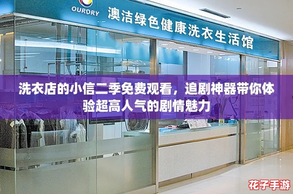 洗衣店的小信二季免费观看，追剧神器带你体验超高人气的剧情魅力