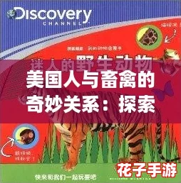 美国人与畜禽的奇妙关系：探索“动物朋友”背后的故事与热议