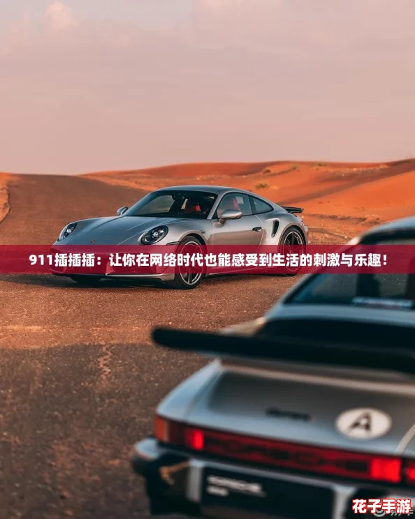 911插插插：让你在网络时代也能感受到生活的刺激与乐趣！
