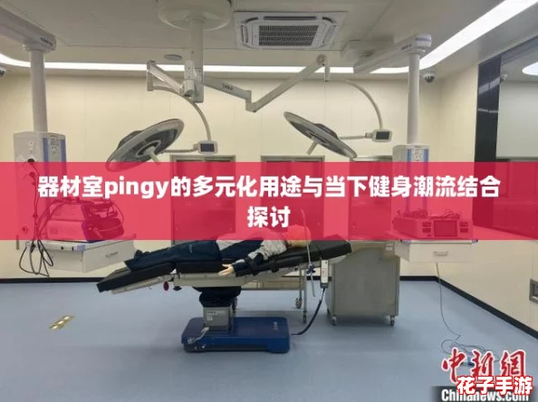 器材室pingy的多元化用途与当下健身潮流结合探讨 器材室pingy的多元化用途与当下健身潮流结合探讨