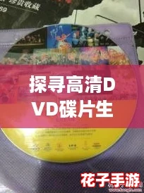 探寻高清DVD碟片生活片，解锁你的“打工人”快乐时光