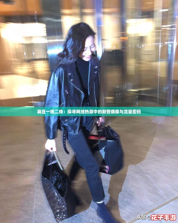 麻豆一线二线：探寻网络热潮中的新晋偶像与流量密码