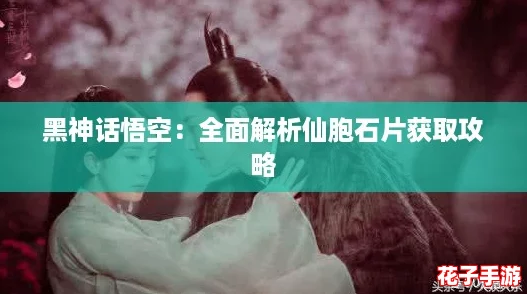 黑神话悟空：全面解析仙胞石片获取攻略