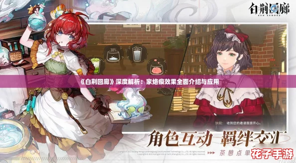 《白荆回廊》深度解析：家烙痕效果全面介绍与应用
