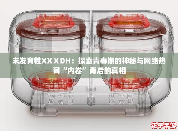 末发育牲XXⅩDH：探索青春期的神秘与网络热词“内卷”背后的真相