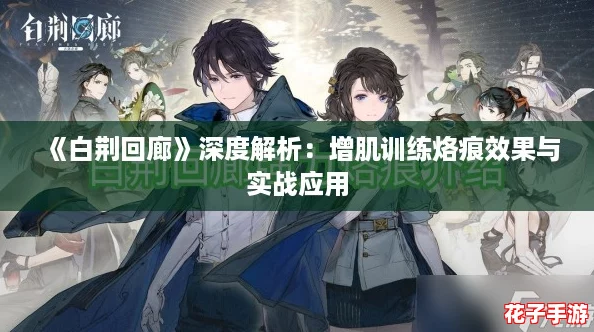 《白荆回廊》深度解析:增肌训练烙痕效果与实战应用 《白荆回廊》深度解析:增肌训练烙痕效果与实战应用