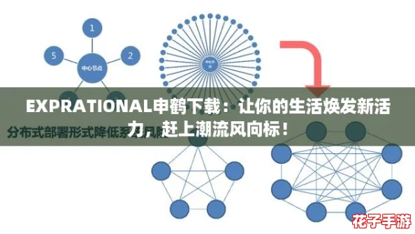 EXPRATIONAL申鹤下载：让你的生活焕发新活力，赶上潮流风向标！