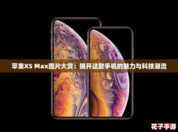 苹果XS Max图片大赏:揭开这款手机的魅力与科技潮流 苹果XS Max图片大赏:揭开这款手机的魅力与科技潮流