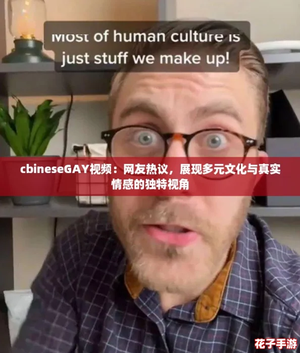 cbineseGAY视频：网友热议，展现多元文化与真实情感的独特视角
