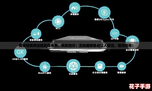 高清视频网络服务器免费，网友热评：流畅播放体验让人惊喜，值得推荐！