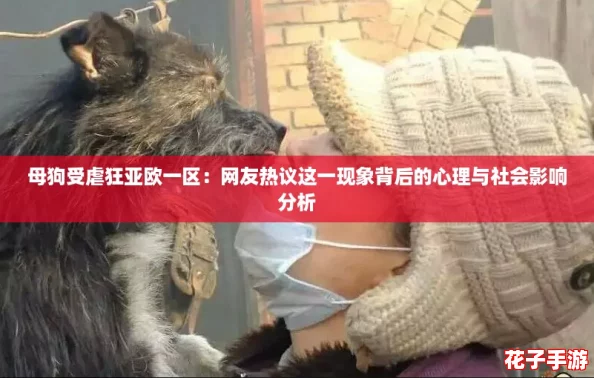 母狗受虐狂亚欧一区：网友热议这一现象背后的心理与社会影响分析
