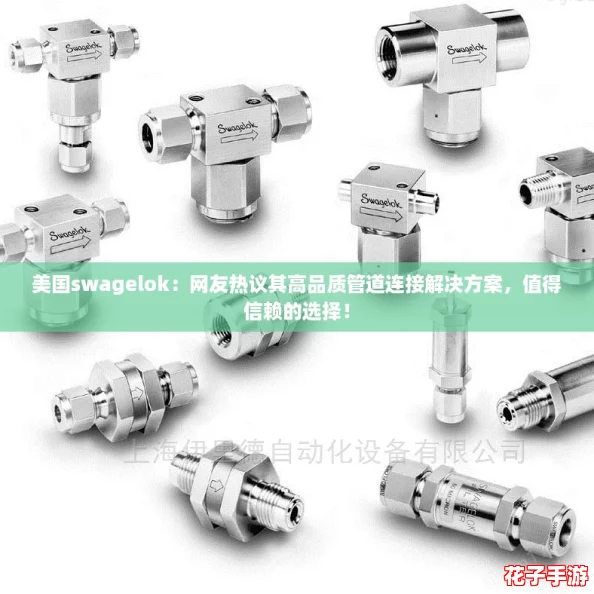 美国swagelok:网友热议其高品质管道连接解决方案,值得信赖的选择! 美国swagelok:网友热议其高品质管道连接解决方案,值得信赖的选择!
