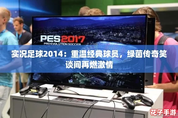 实况足球2014:重温经典球员,绿茵传奇笑谈间再燃激情 实况足球2014:重温经典球员,绿茵传奇笑谈间再燃激情
