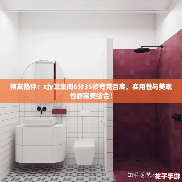 网友热评：zjy卫生间6分35秒夸克百度，实用性与美观性的完美结合！