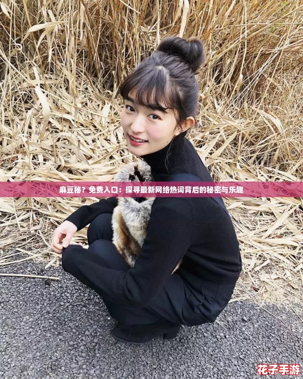 麻豆秘？免费入口：探寻最新网络热词背后的秘密与乐趣