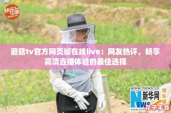 蘑菇tv官方网页版在线live：网友热评，畅享高清直播体验的最佳选择