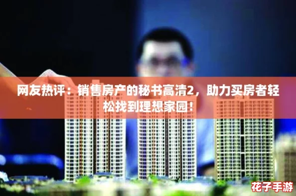 网友热评：销售房产的秘书高清2，助力买房者轻松找到理想家园！