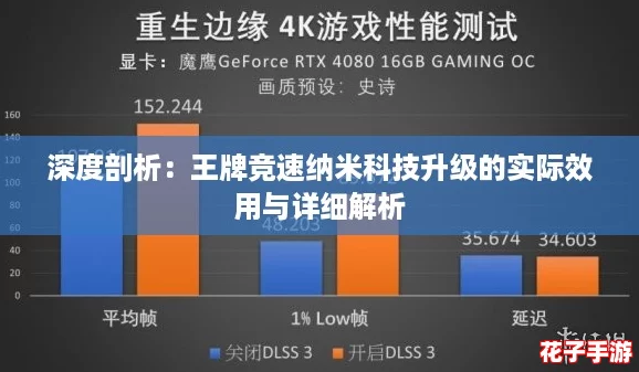 深度剖析：王牌竞速纳米科技升级的实际效用与详细解析