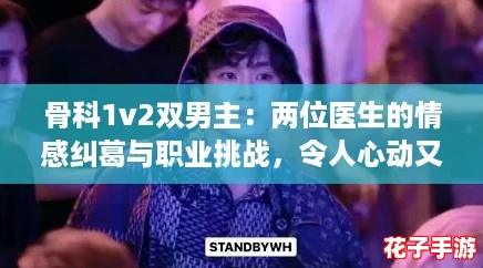 骨科1v2双男主：两位医生的情感纠葛与职业挑战，令人心动又揪心！