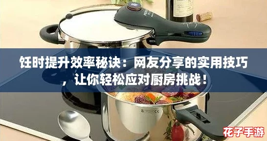 饪时提升效率秘诀:网友分享的实用技巧,让你轻松应对厨房挑战! 饪时提升效率秘诀:网友分享的实用技巧,让你轻松应对厨房挑战!