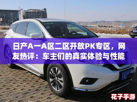 日产A一A区二区开放PK专区，网友热评：车主们的真实体验与性能对比大揭秘！