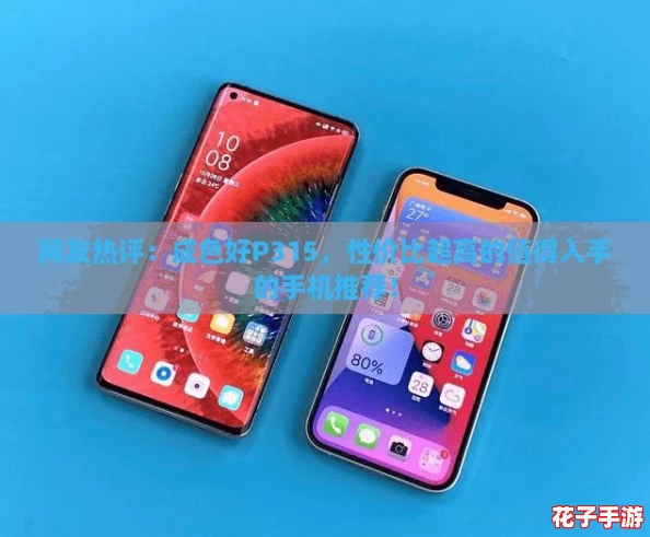 网友热评：成色好P315，性价比超高的值得入手的手机推荐！