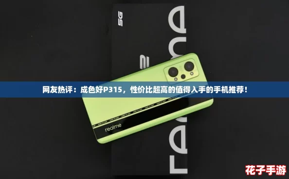 网友热评:成色好P315,性价比超高的值得入手的手机推荐! 网友热评:成色好P315,性价比超高的值得入手的手机推荐!