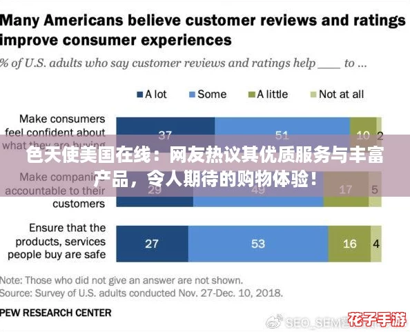 色天使美国在线：网友热议其优质服务与丰富产品，令人期待的购物体验！