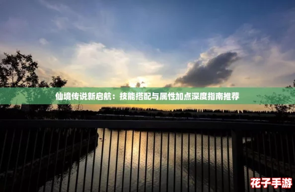 仙境传说新启航：技能搭配与属性加点深度指南推荐