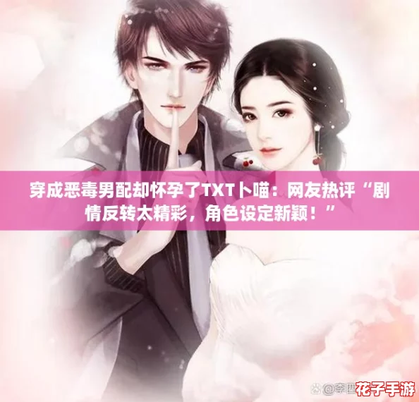 穿成恶毒男配却怀孕了TXT卜喵：网友热评“剧情反转太精彩，角色设定新颖！”